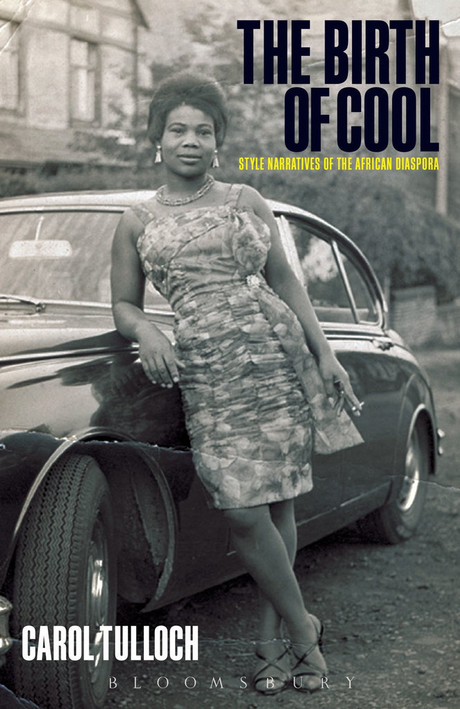 The Birth Of Cool: A Talk With Professor Carol Tulloch