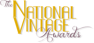 THE NATIONAL VINTAGE AWARDS 2013