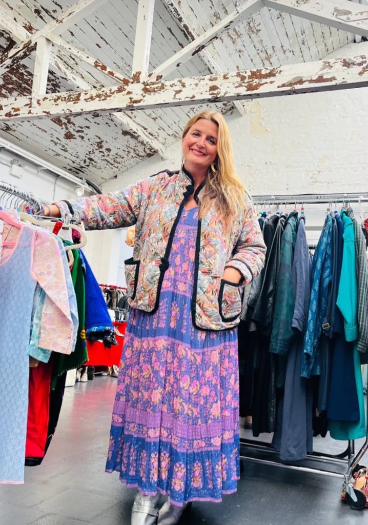 10 Insider Tips for Buying Vintage Clothing