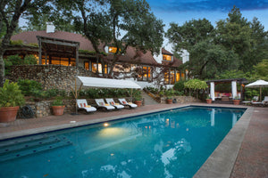ICONIC ACTOR ROBERT REDFORD'S HOUSE IS FOR SALE...