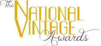 THE NATIONAL VINTAGE AWARDS 2013 FINALISTS