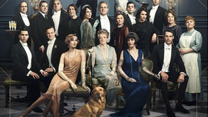 Downton Abbey Official Film Trailer