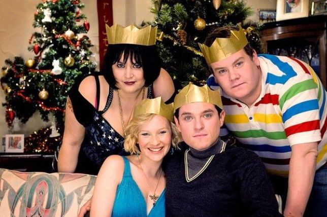 Gavin and Stacey is returning for Christmas special after nine years away