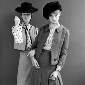 V&A Mary Quant Retrospective