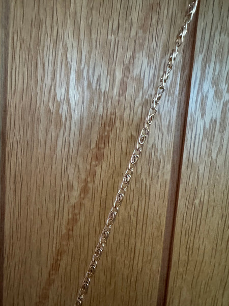 BLACK AND GOLD NEW HANDBAG