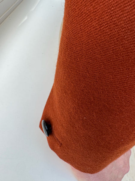 VINTAGE WINDSMOOR WOOL JACKET