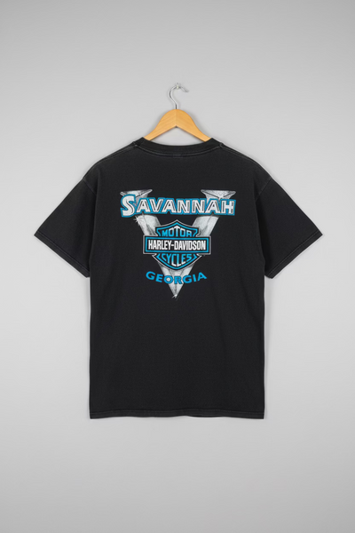 VINTAGE AMERICAN HARLEY-DAVIDSON T-SHIRT