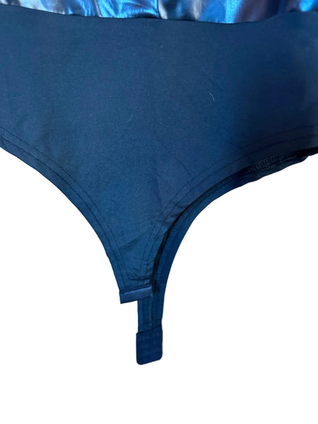 Toyah black Chic Me body